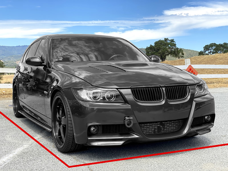 Photo Submission Example